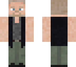 merle dixon (s1)