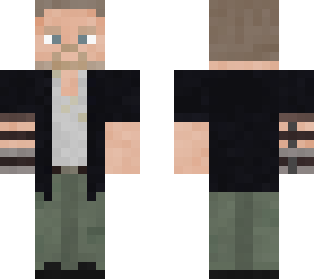 merle dixon (s3)