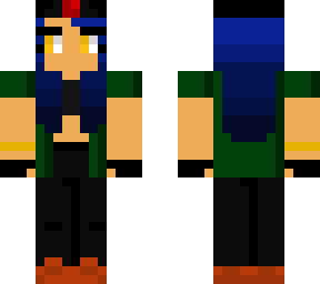 military vest