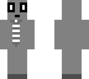 minecraft france maskot