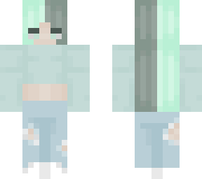 minty fresh