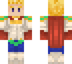 mirio togata - bnha