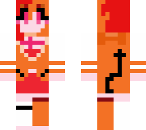 miss acacia