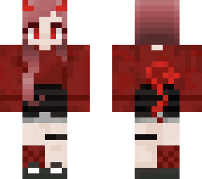 miss devil