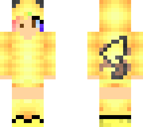 mistresspikachu