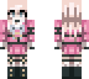 miu iruma