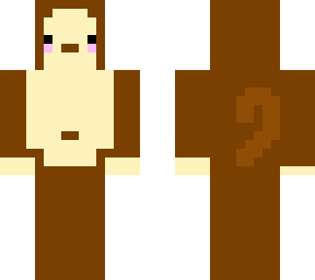 monkey