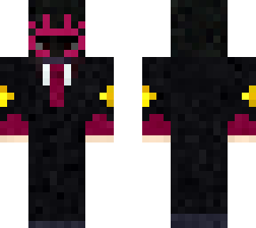 motf initiate