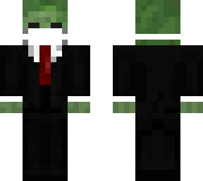 mr. zombie