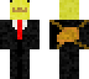 mr.potertors (original skin )