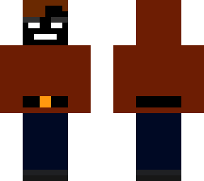 my brother as a wither