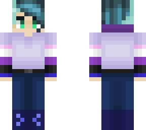 my main skin
