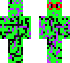 my name is block