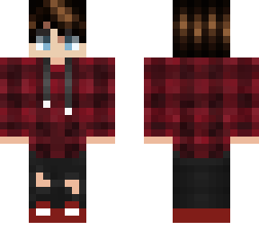 my oc