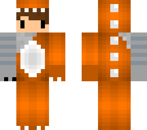 my skin w/ a robot arm edit