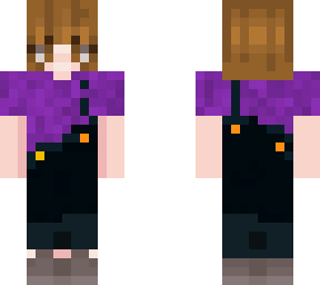 my stardew valley farmer