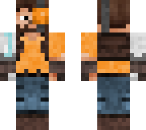 my version of iskall85