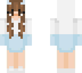 new chezzy skin?