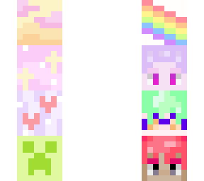 new pfp? please pick one