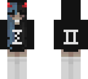 new skin