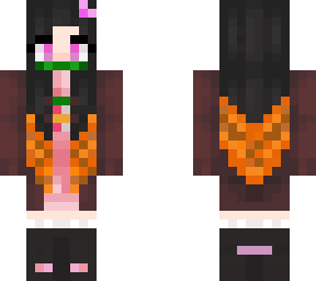 nezuko