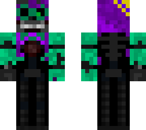 nightmare minty v2