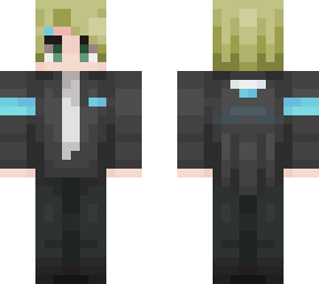 nk700 model- detective android- andrew