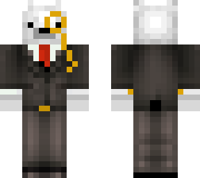 not my skins