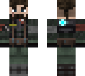nv colonel