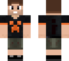 orange impulsesv