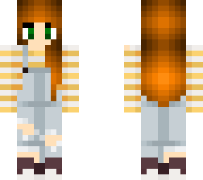 overall recolor