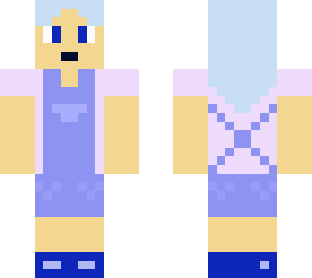 overalls blue 2