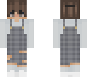 overalls boy