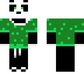 panda