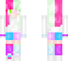 pastel & neon - ce (fixed)