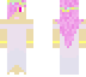 pastel girl