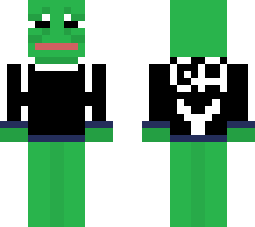 pepe ***