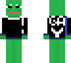 pepe ***