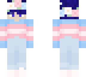 personal skin