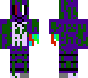 phantom bonnie