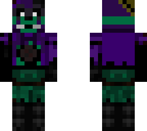 phantom minty v2
