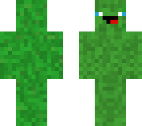 pickle man