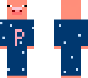 pig in a space ownsie