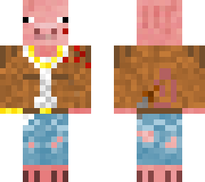 pigman
