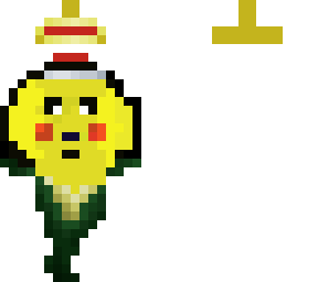 pikachu boo