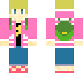 pinklion36