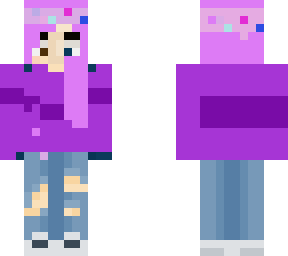 pinky