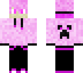 pinky