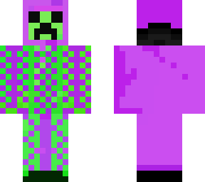 plasma creeper