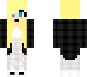 popular girl (again)